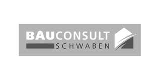 Logo Bauconsult